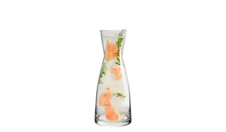 Bormioli Rocco Ypsilon Glass Carafe - 285ml