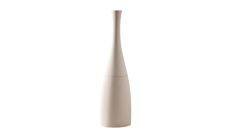 Cosmic Saku Toilet Brush & Holder - Pale Sand