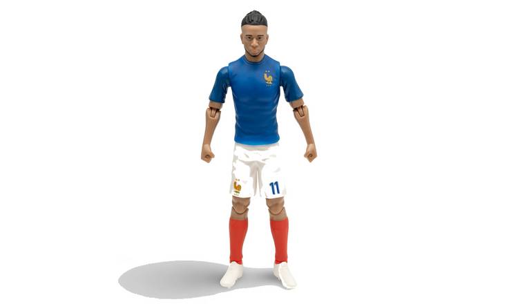 Banbo Toys Olise France Action Figure - 20cm