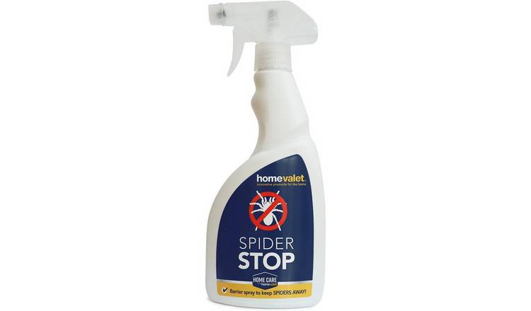 Home Valet Spider Stop Barrier Spray - 500ml