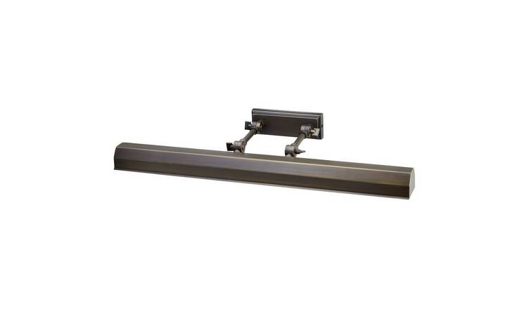 Elstead Chawton 66cm 4 Arm Picture Light - Bronze