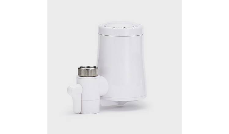 Tappwater EcoPro Annual Pack - White