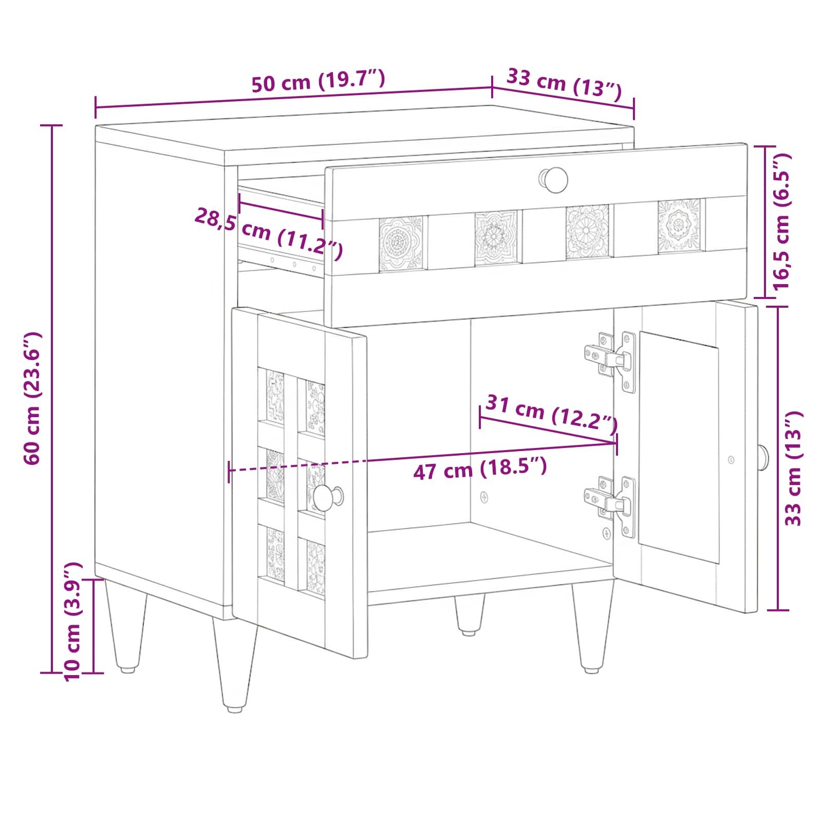 Line Drawing
