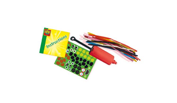 SES Creative Twisting Balloons Model Craft Set