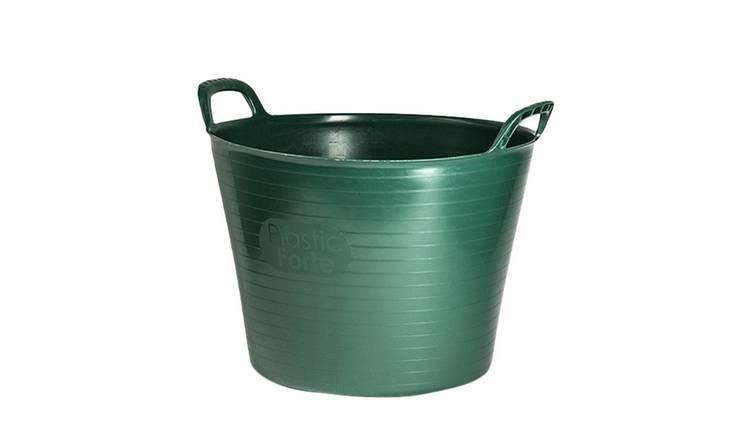 Plasticforte Eco Tub - Green