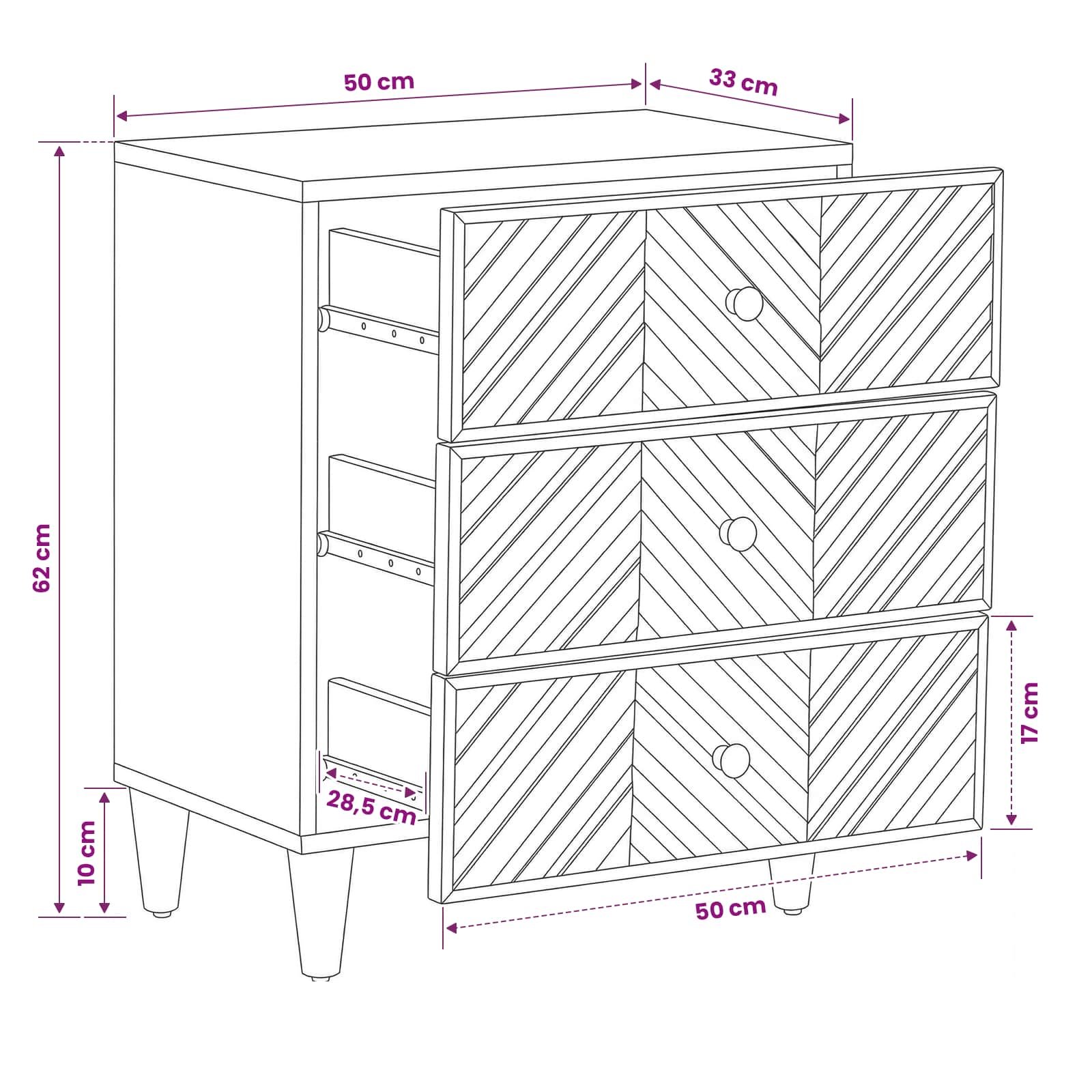 Line Drawing