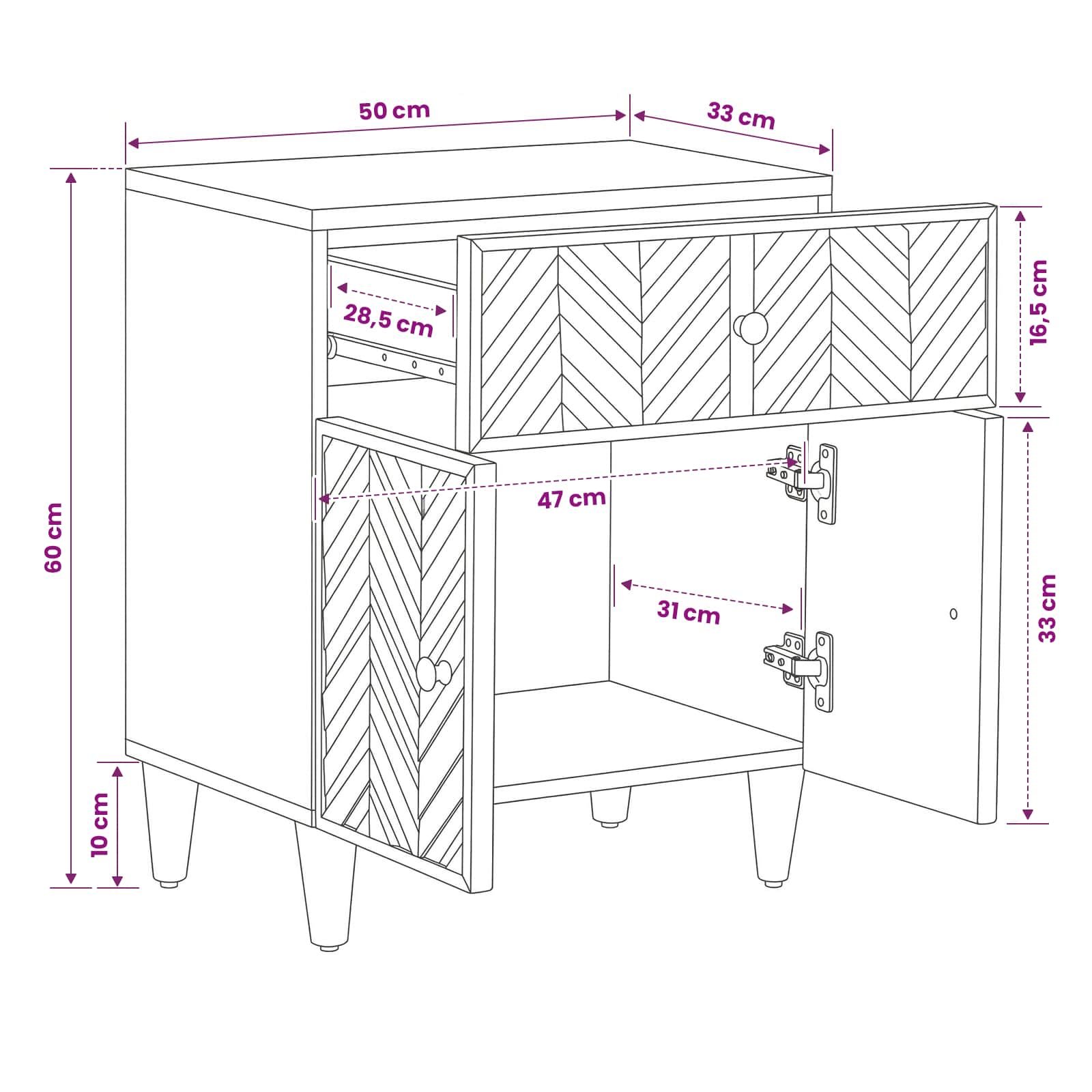 Line Drawing