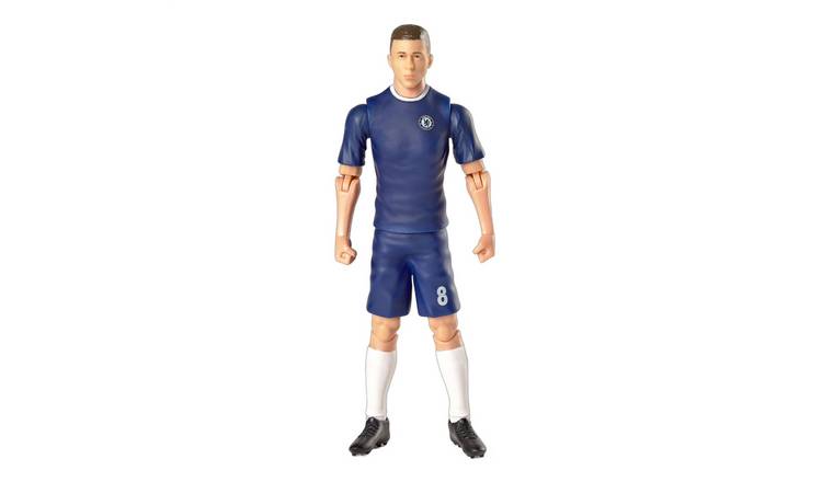 Banbo Toys Enzo Fernandez Chelsea Action Figure - 20cm
