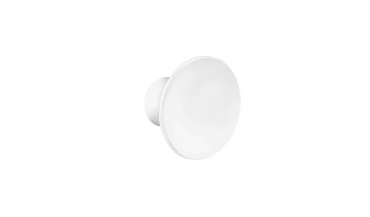 Cosmic Bwc Towel Hook - Matt White