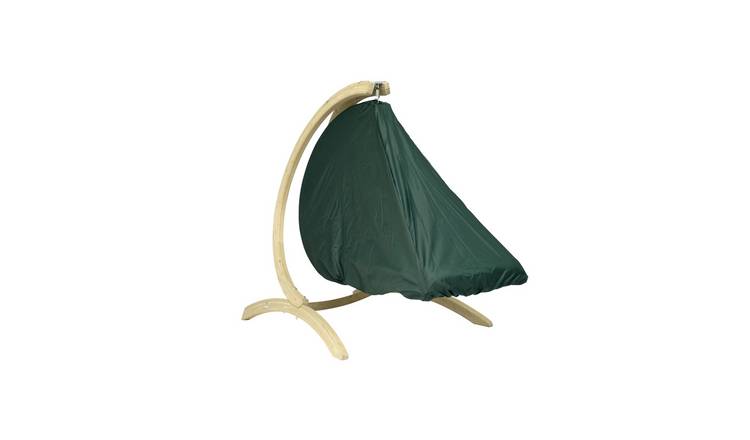 Amazonas Swing Lounger Waterproof Outdoor Cover – Green