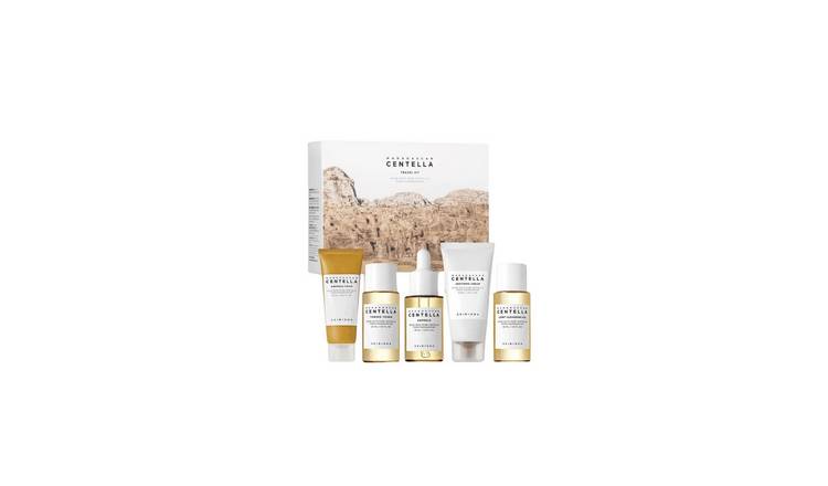 SKIN1004 Madagascar Centella Travel Kit