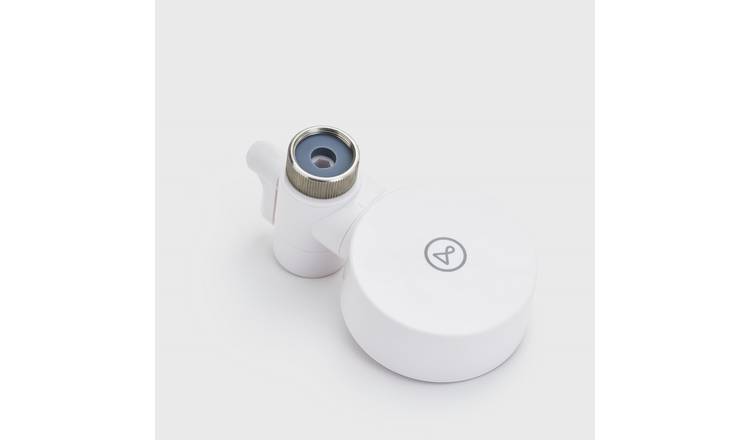 Tappwater EcoPro Compact Starter Pack - White