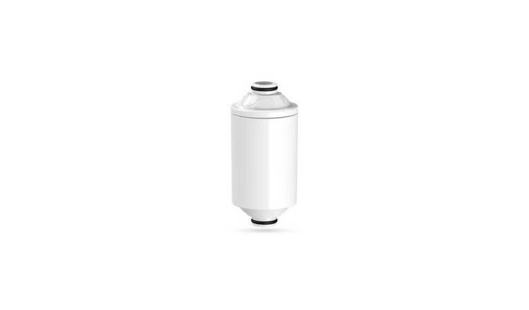 Tappwater Shower Diamond Filter Pack 1 Refill - White