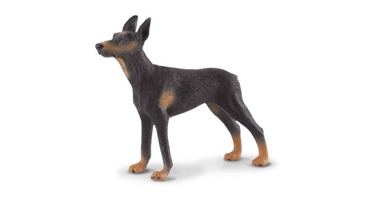 CollectA Doberman Pinscher - 3 Years +