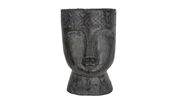 Orsina Darnell Large Face Planter
