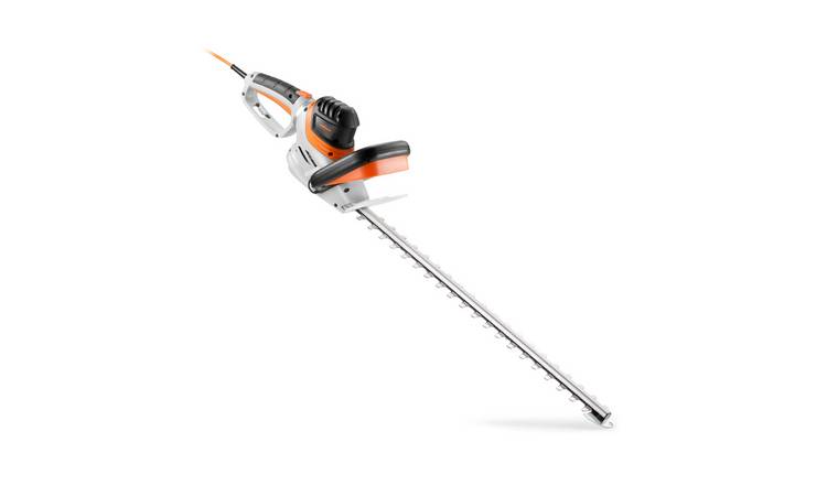 VonHaus 710W 61cm Corded Hedge Trimmer - Blade Cover