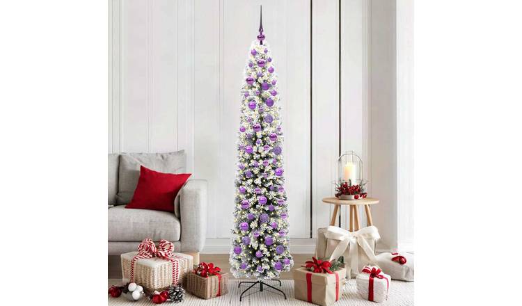 Walplus 300 LEDs Artificial Christmas Tree - Green - 180 cm