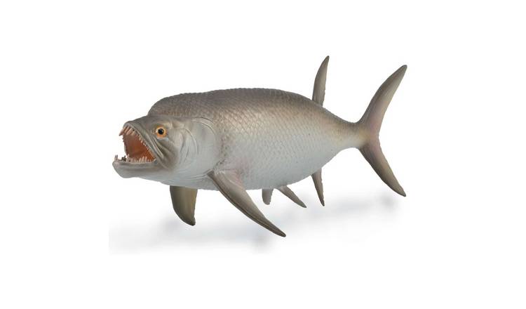 CollectA Xiphactinus - 1:40 Scale - 3 Years +