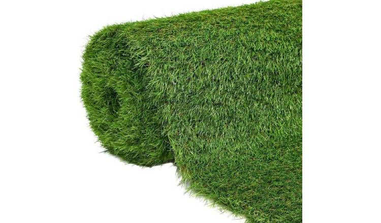 Ark Mat 40mm Artificial Grass - 1m x 12m