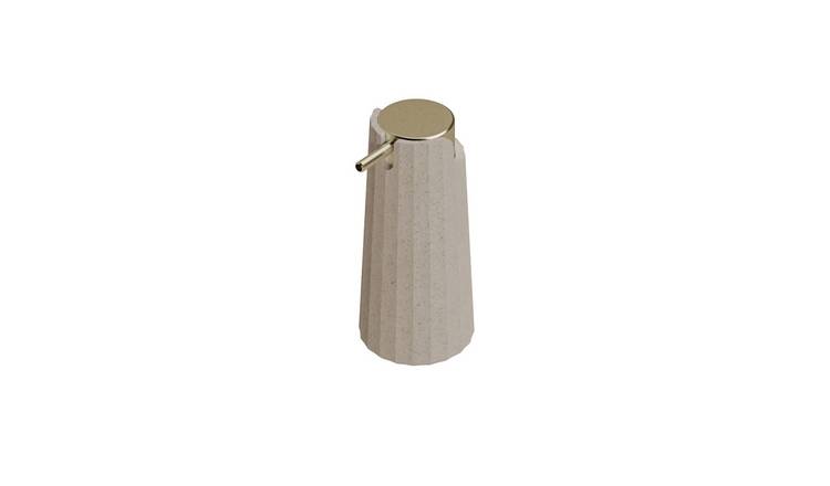 Cosmic Soap Dispenser - Sand Natur