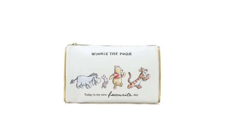 Mad Beauty Disney Winnie The Pooh Cosmetic Bag
