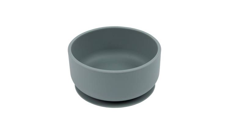 Tiny Dining Baby Silicone Suction Bowl - Tradewinds