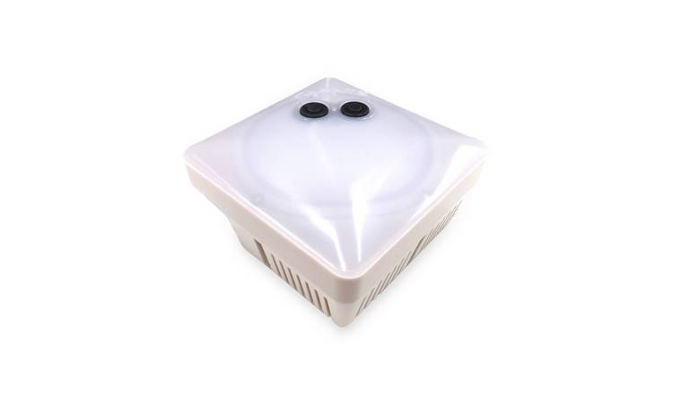 Wave Submersible LED Hot Tub Light