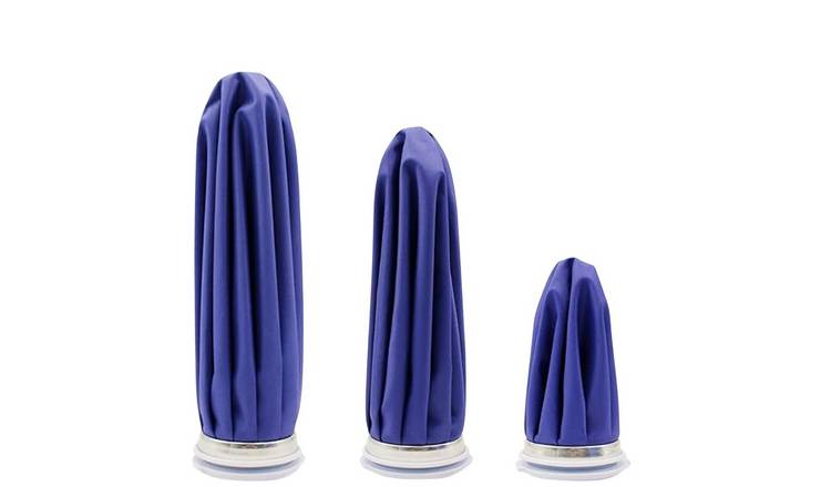 Kooleaze Reusable Ice Pack - 22.9cm - Blue