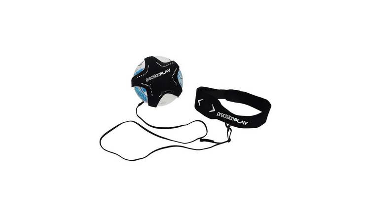 PrecisionPLAY Solo Kick Skills Trainer
