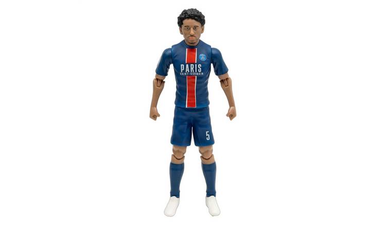 Banbo Toys Marquinhos PSG Action Figure - 20cm