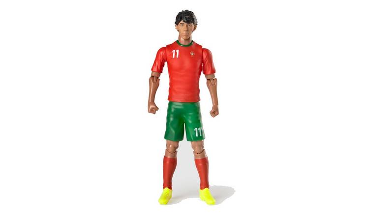 Banbo Toys Joao Felix Portugal Action Figure - 20cm