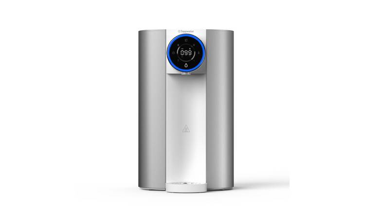 Tappwater Countertop Water Purifier - Grey