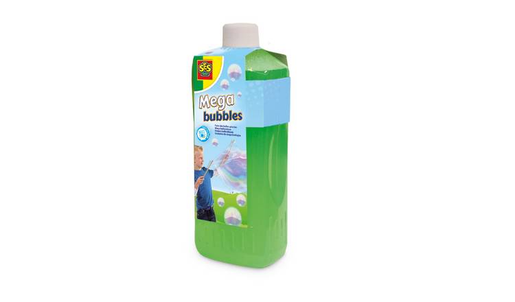 SES Creative Mega Bubbles Refill Outdoor Toy