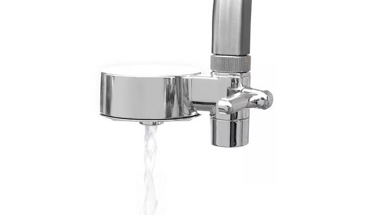 Tappwater EcoPro Compact Annual Pack - Chrome