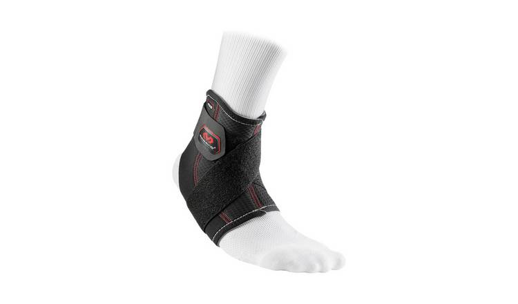McDavid Ankle Support with Strap - Xlarge