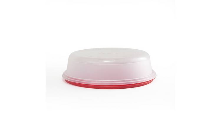 Better Kook Microwave Bacon Crisper & Lid
