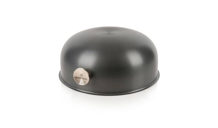 Brod & Taylor Baking Shell (Boule) - Black