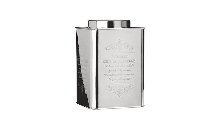 Orsina Chai Storage Cookies Tin