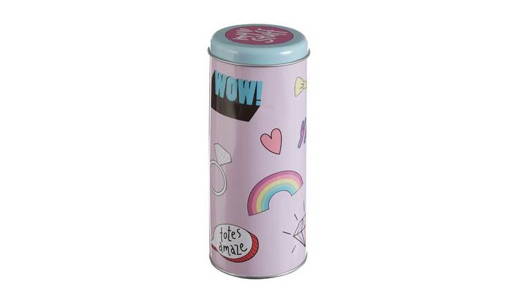 Orsina Fun Times Storage Canister