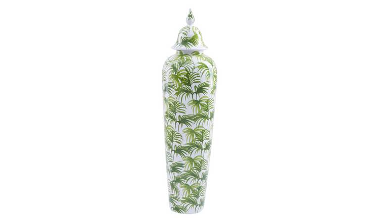 Orsina Selva Small Botanic Jar