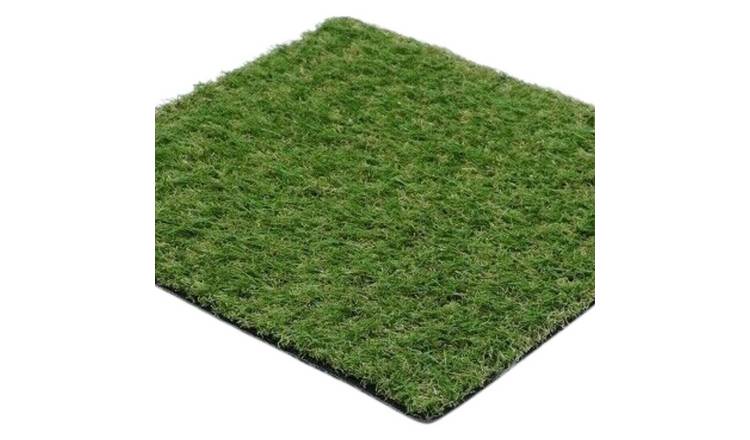 Ark Mat 25mm Artificial Grass - 4m x 4m