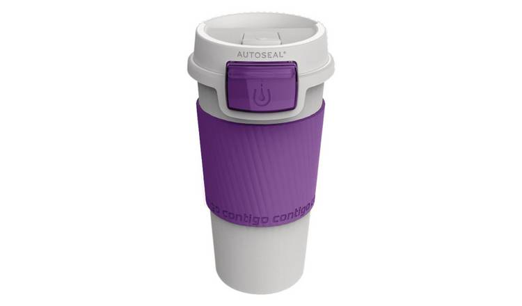 Contigo Morgan Auto Seal Mug – Lilac