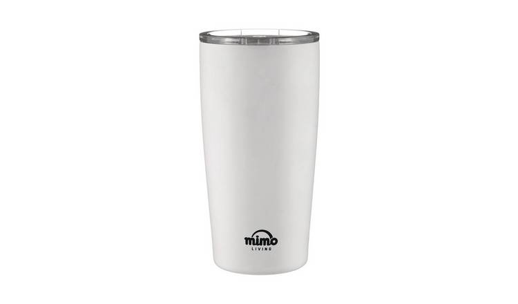 Orsina Mimo 550ml Travel Mug – White