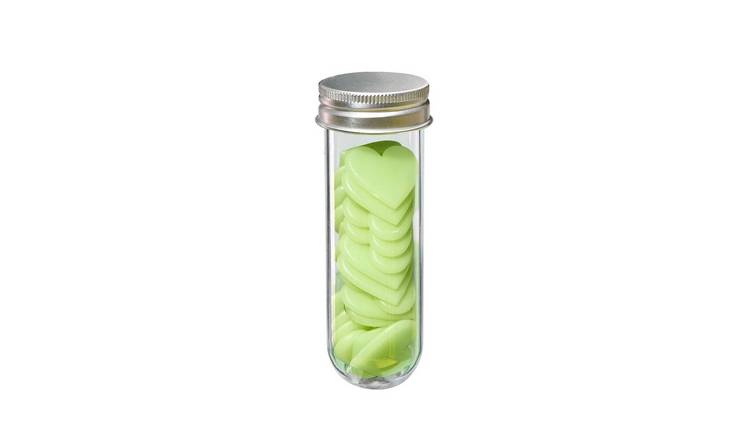 4M Wish Lab Glow-In-The-Dark Hearts - 3 Years +