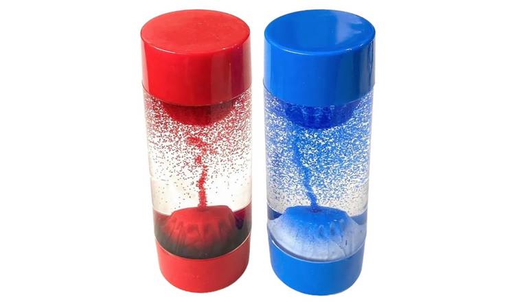 VIRTUENITY Anti-Gravity Volcano Timer - 2 Pack