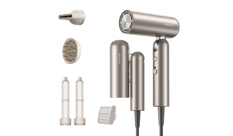 Dreame Pocket Pro Hair Dryer - Gold
