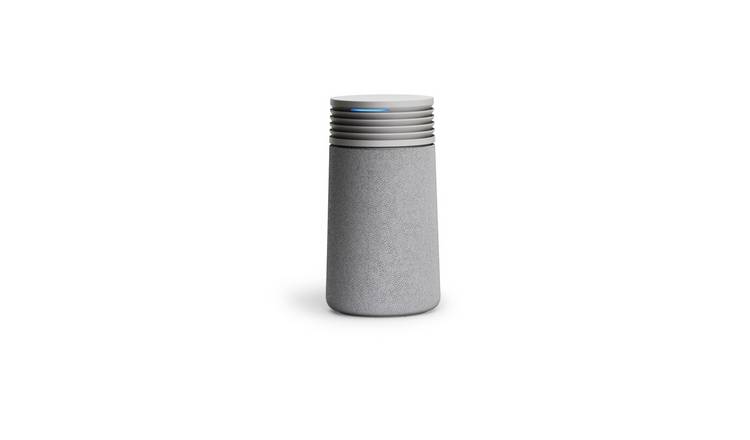 Blueair Blue Signature SP1i Small Room Air Purifier - Light Grey