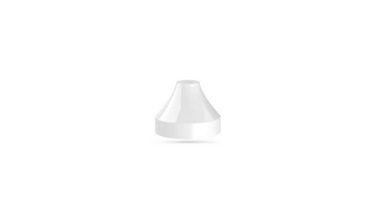Tappwater ShowerPro Water Filter Refill - White