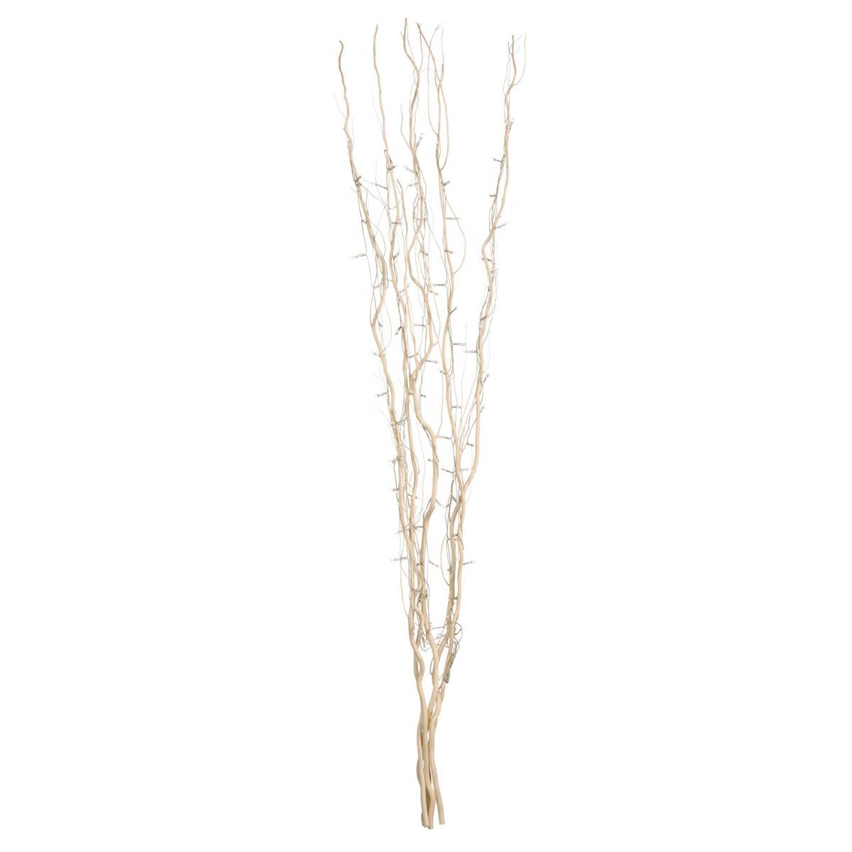 Orsina Ventana 80 LED Twig Light - White - Image 1