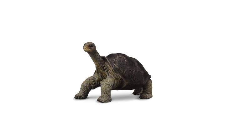 CollectA Pinta Island Tortoise In Memory Of Lonesome George - 3 Years +